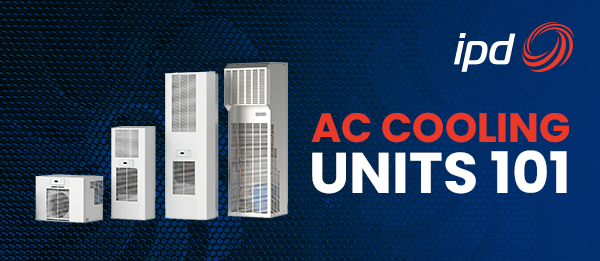 AC Cooling Units 101